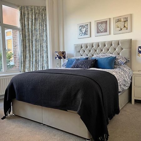 Amberlea Apartment Swanage Extérieur photo