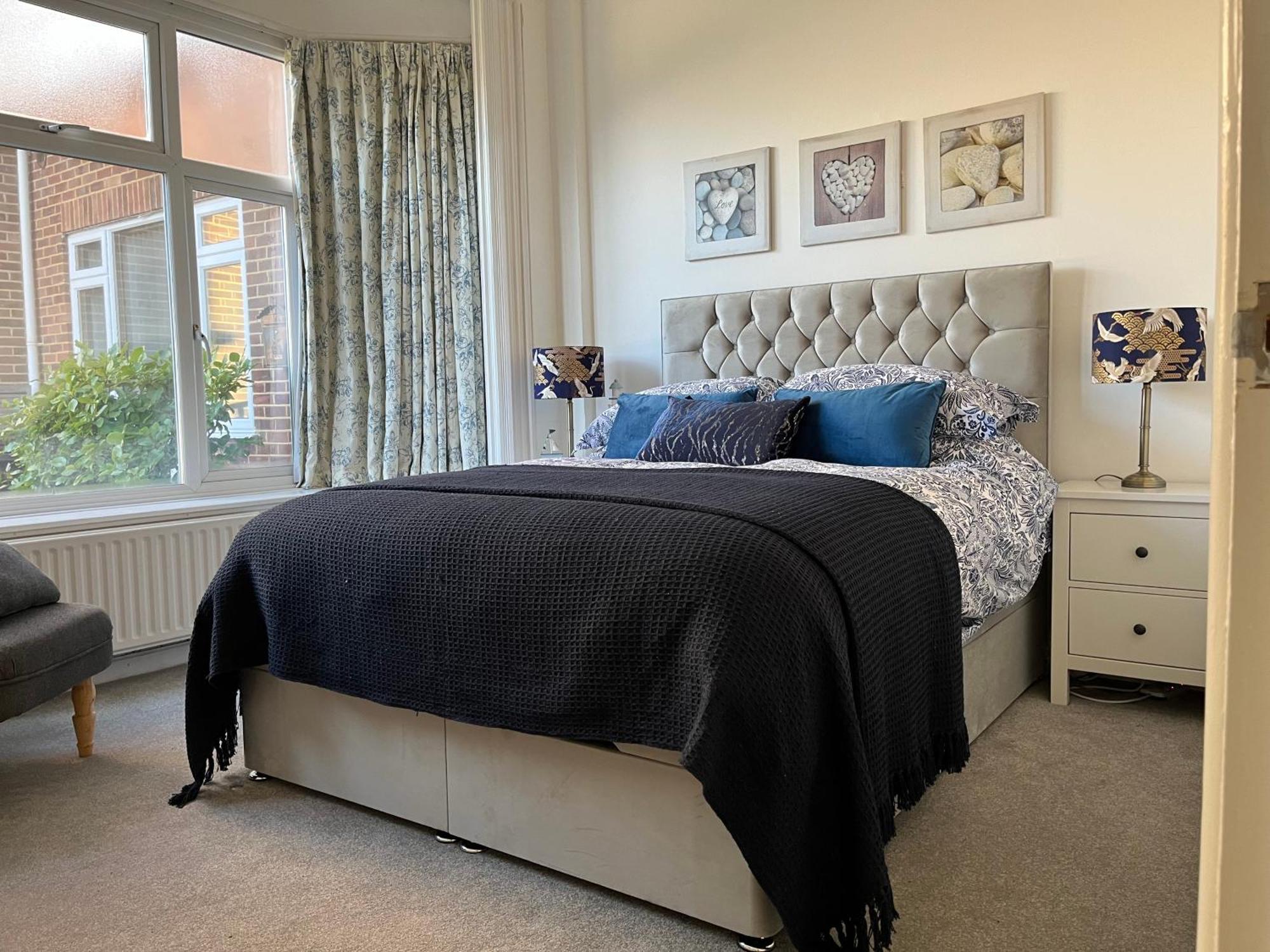 Amberlea Apartment Swanage Extérieur photo