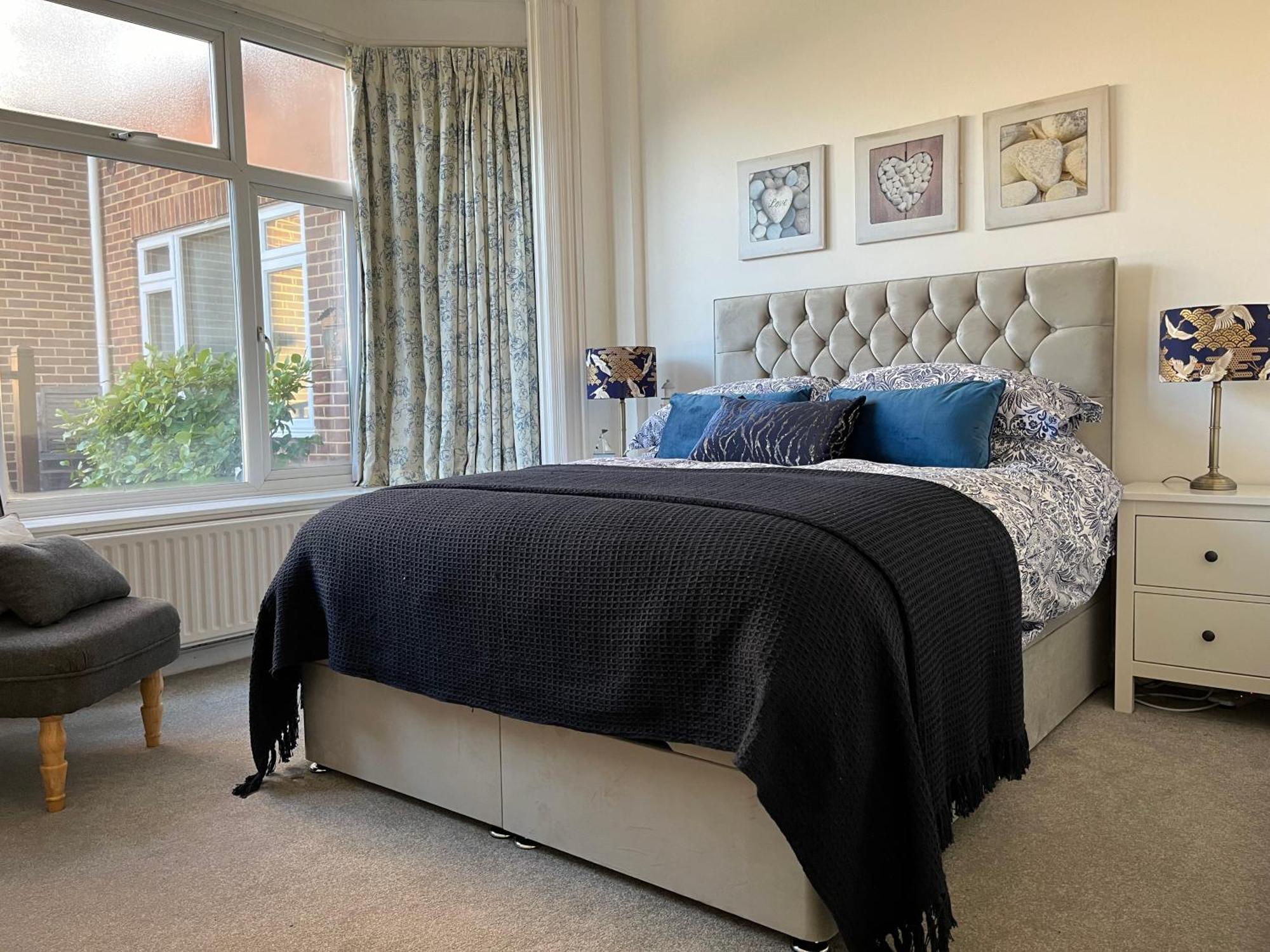 Amberlea Apartment Swanage Extérieur photo