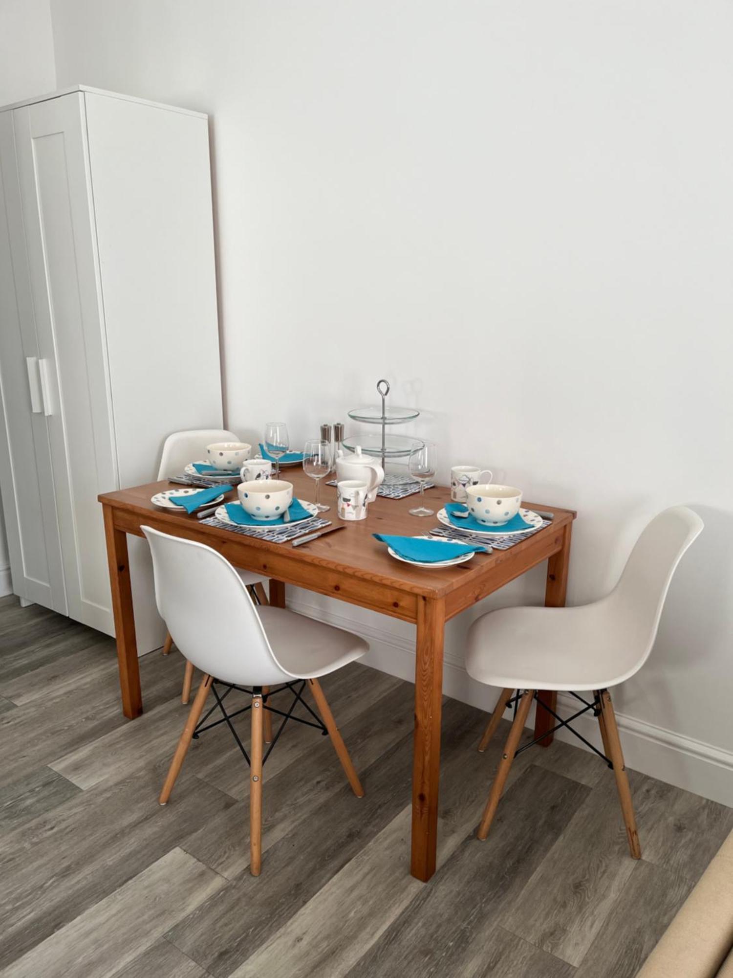 Amberlea Apartment Swanage Extérieur photo